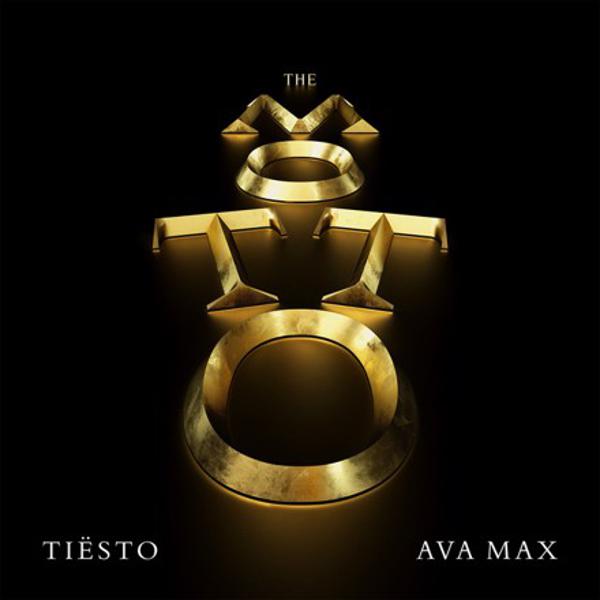 Tiësto & Ava Max - The Motto